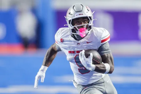A reshaped Mountain West faces a pivotal season after 5 teams bolt for the Pac-12